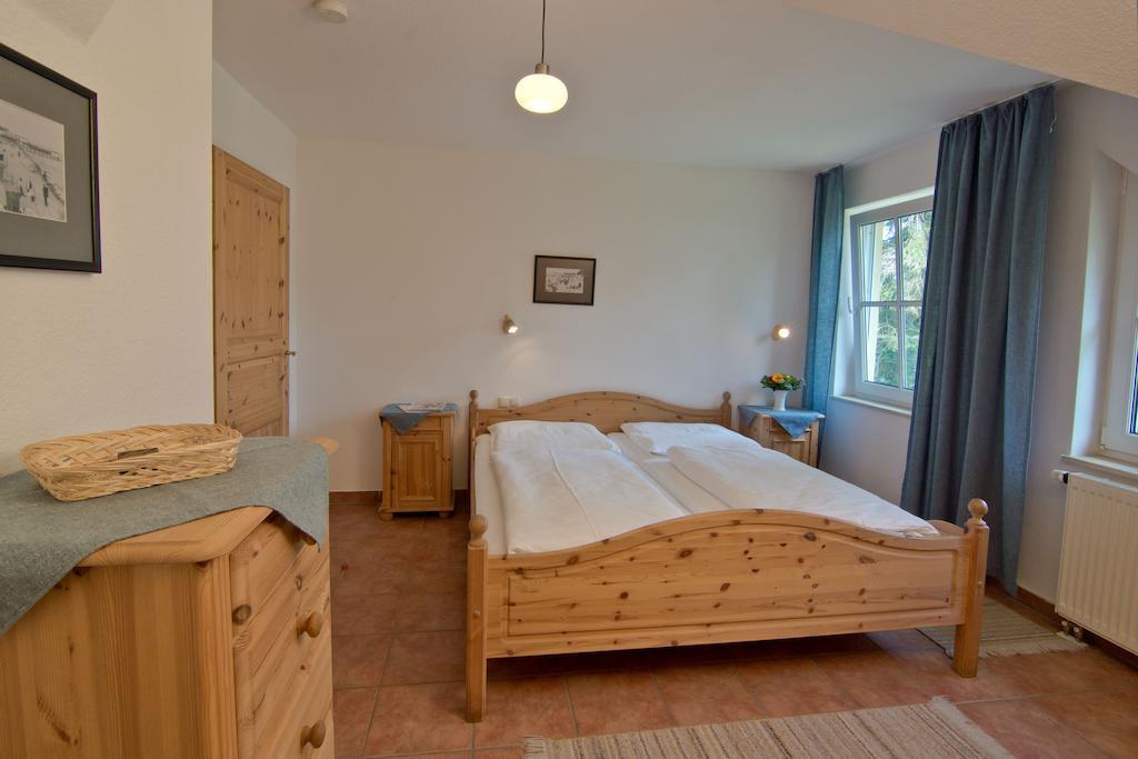 Haus Seeblick-Binz Habitación foto