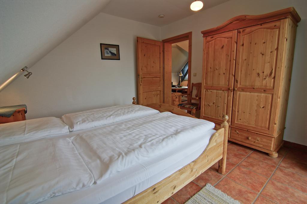 Haus Seeblick-Binz Habitación foto