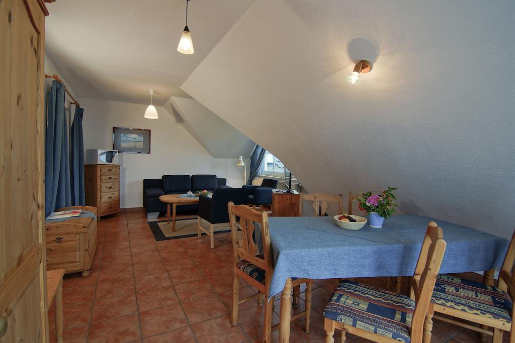 Haus Seeblick-Binz Habitación foto