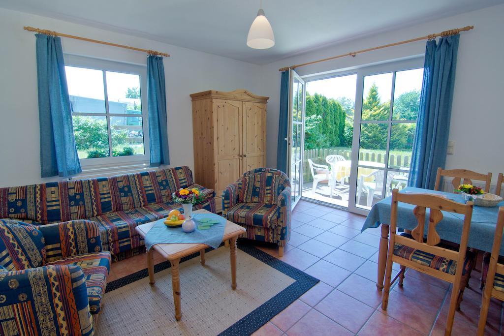 Haus Seeblick-Binz Habitación foto