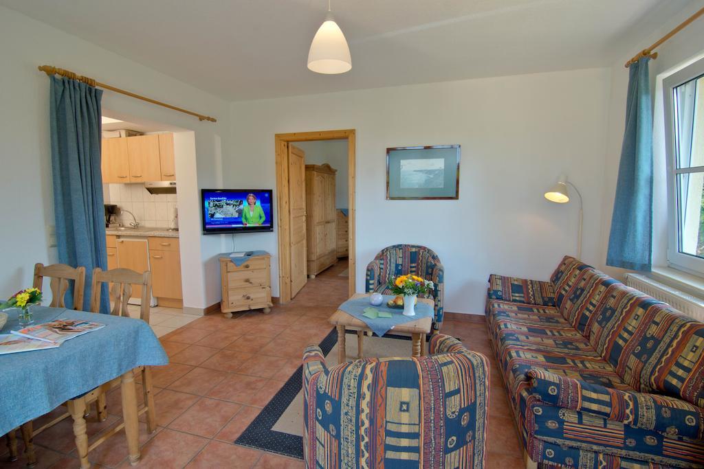 Haus Seeblick-Binz Habitación foto