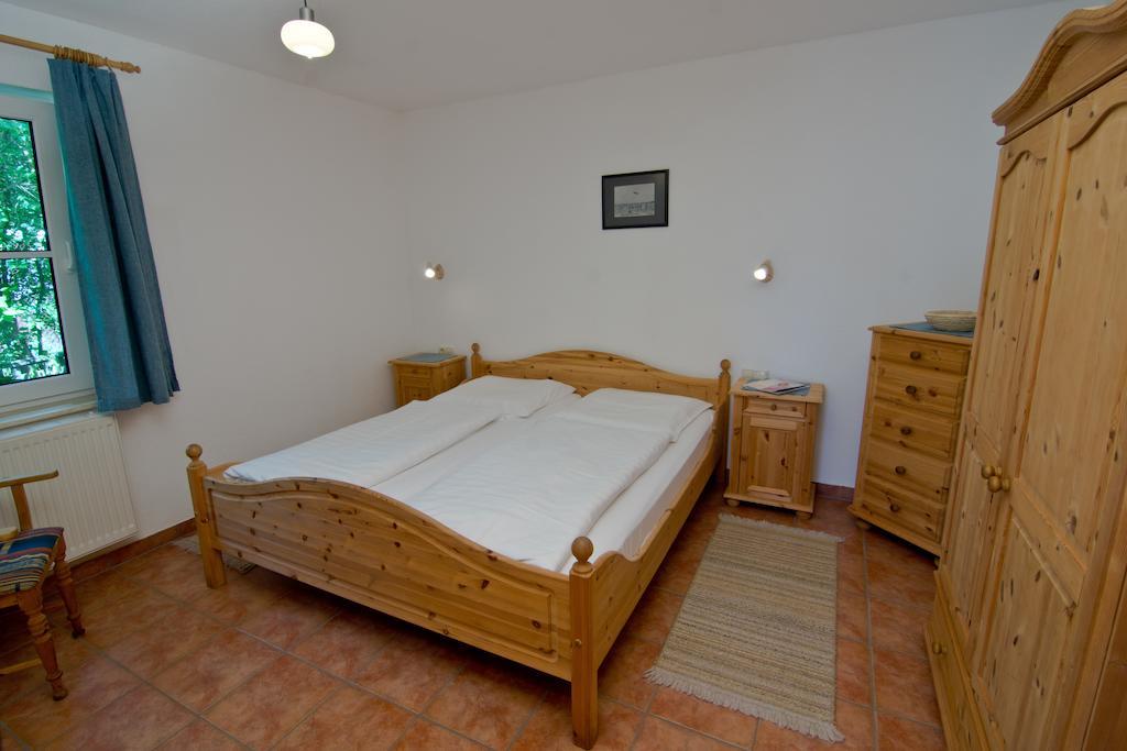 Haus Seeblick-Binz Habitación foto