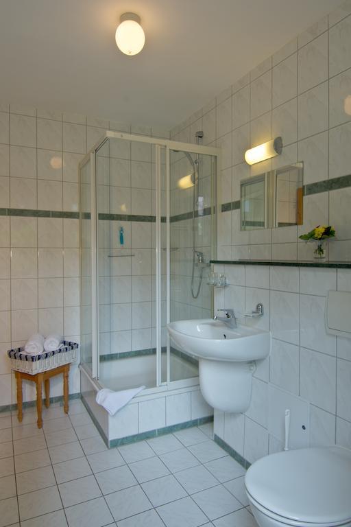 Haus Seeblick-Binz Habitación foto