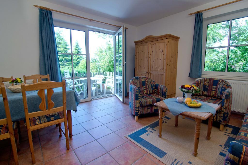 Haus Seeblick-Binz Habitación foto