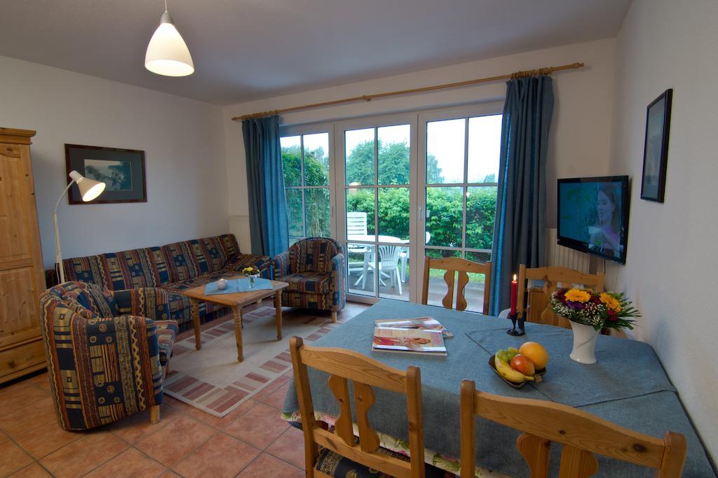 Haus Seeblick-Binz Habitación foto