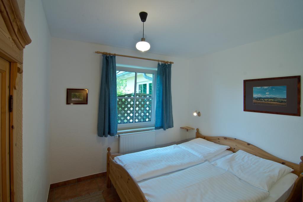 Haus Seeblick-Binz Habitación foto