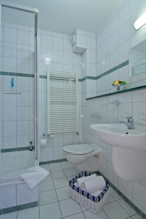 Haus Seeblick-Binz Habitación foto
