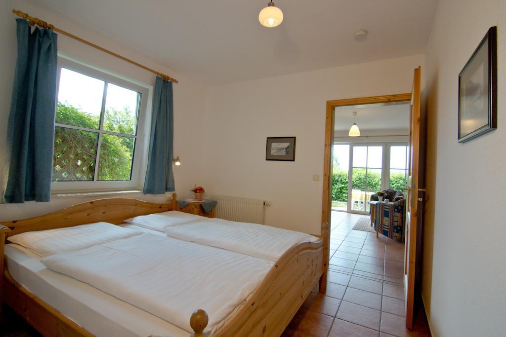 Haus Seeblick-Binz Habitación foto