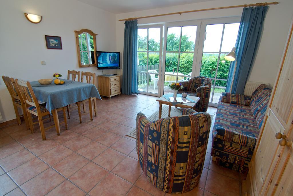 Haus Seeblick-Binz Habitación foto